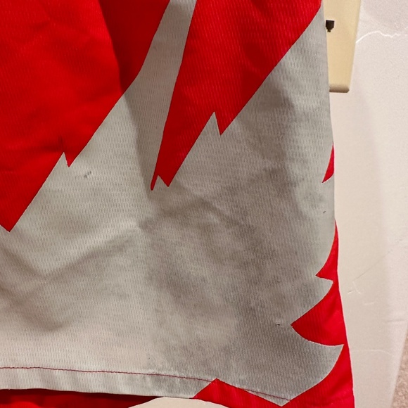 Travis Scott Cacti Heritage 3M Soccer Short, sz Large - Picture 2 of 5